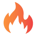 AI RoastBot logo